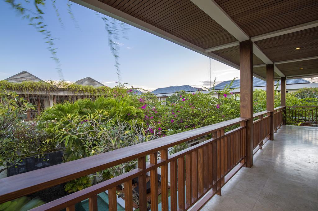 Dream Villa Seminyak Szoba fotó