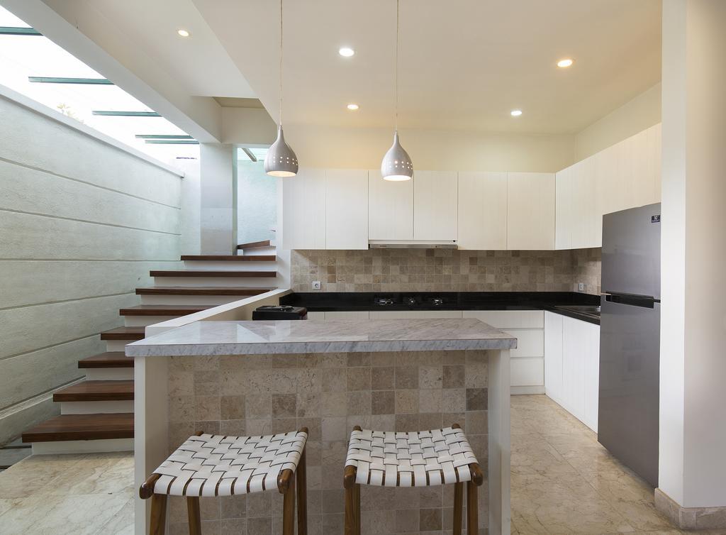 Dream Villa Seminyak Szoba fotó